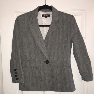 Nine West Blazer size 2